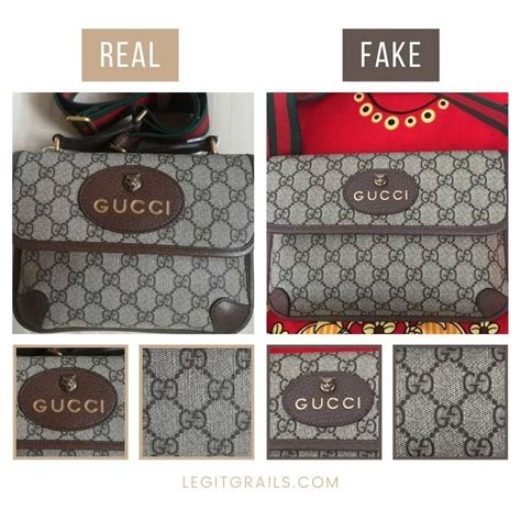 how to tell if gucci slides are real|inside a real gucci bag.